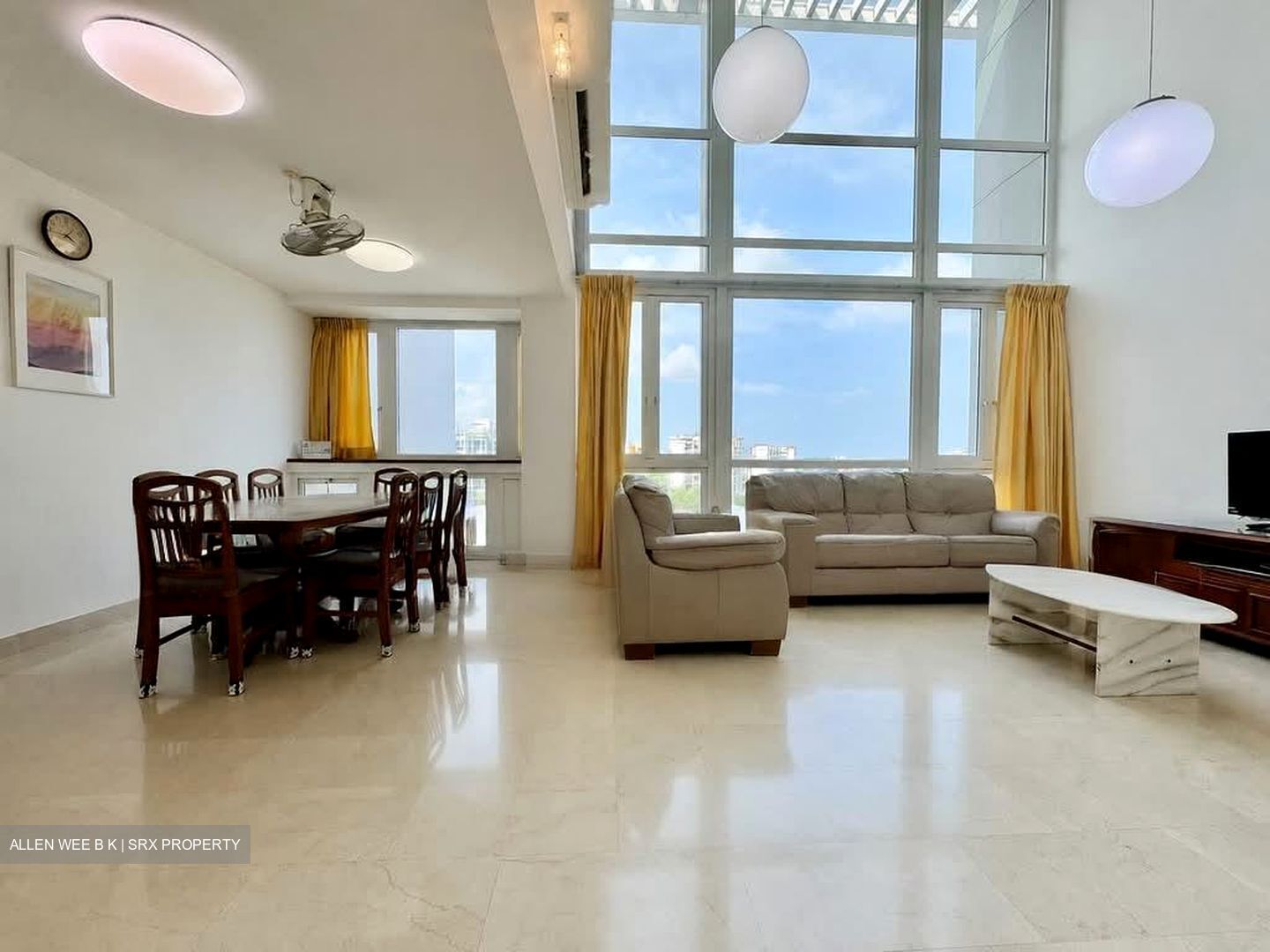 Changi Rise Condominium (D18), Condominium #581290261